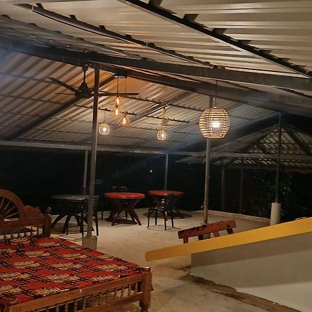 Ostello Kulture Konnectt Varkala Esterno foto