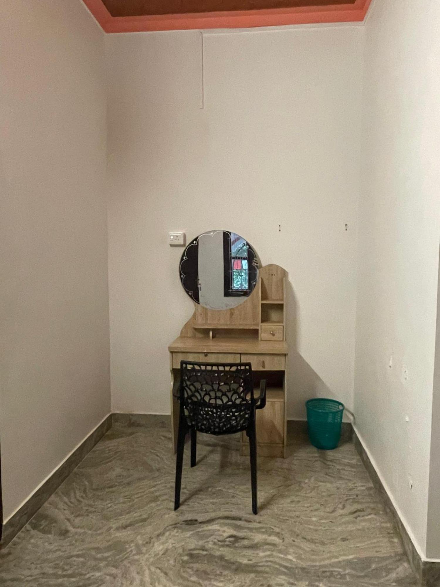 Ostello Kulture Konnectt Varkala Esterno foto